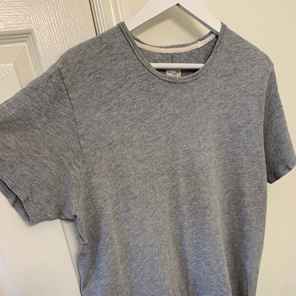 Rag and bone XL tshirt